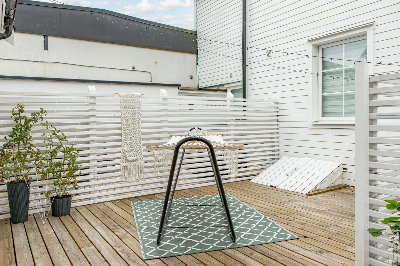 Bostadsrätt, Laholmsvägen 159, Linehed, Halmstad