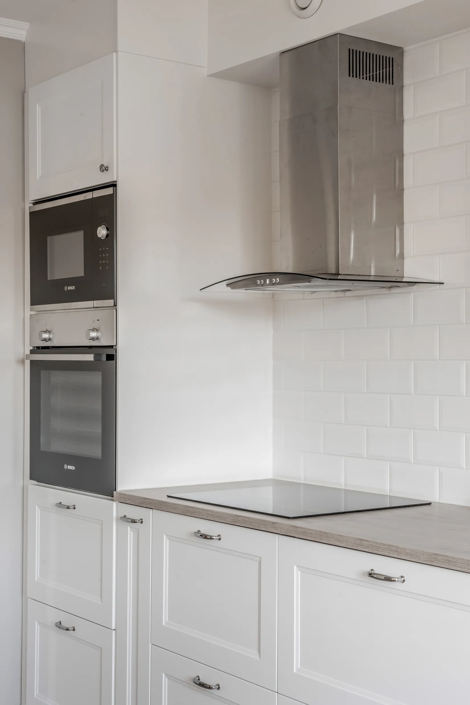 Bostadsrätt, Östra bergsgatan 11, Öster, Nyköping