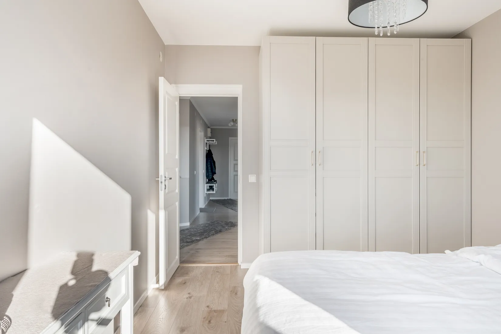 Bostadsrätt, Östra bergsgatan 11, Öster, Nyköping