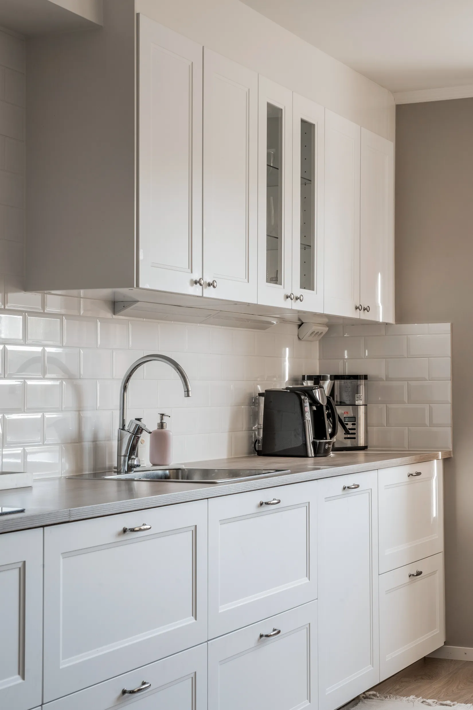 Bostadsrätt, Östra bergsgatan 11, Öster, Nyköping