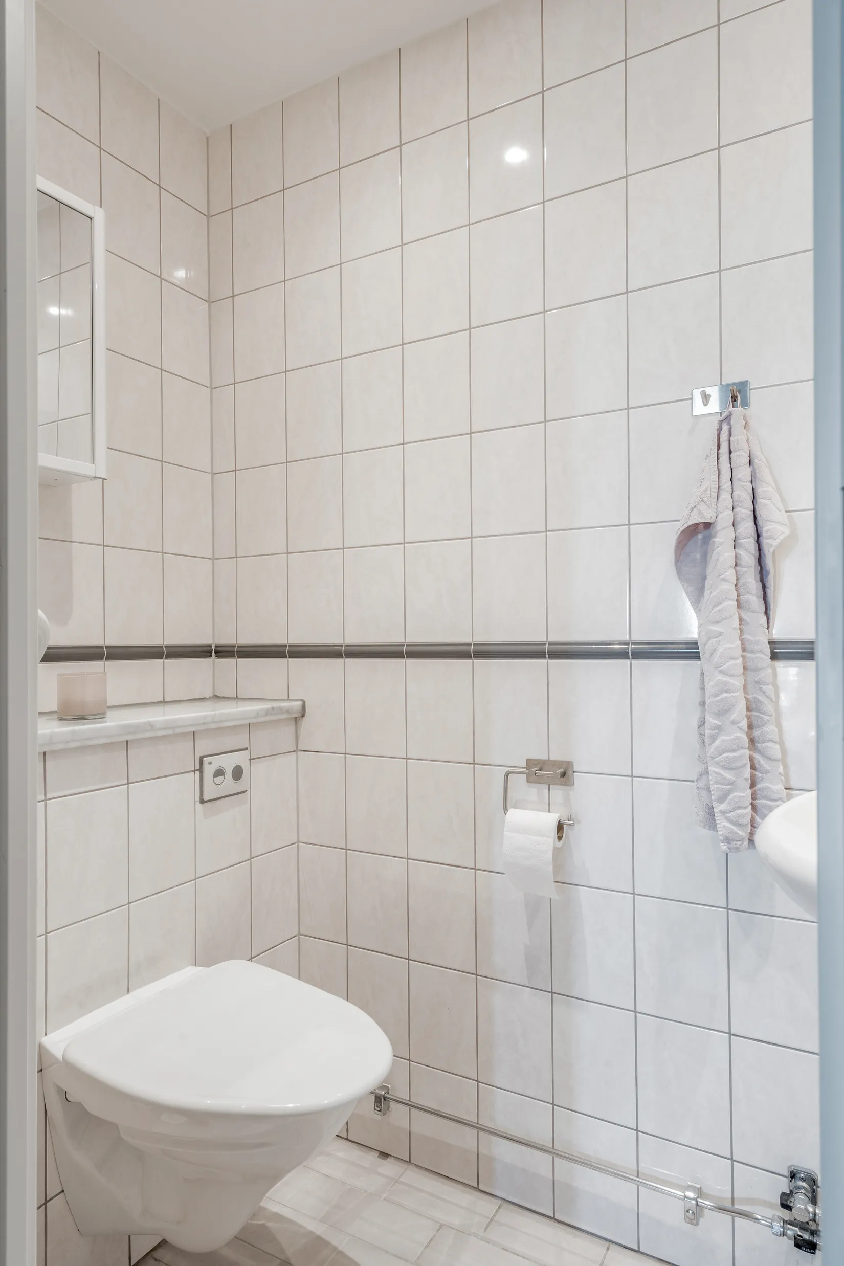 Bostadsrätt, Östra bergsgatan 11, Öster, Nyköping