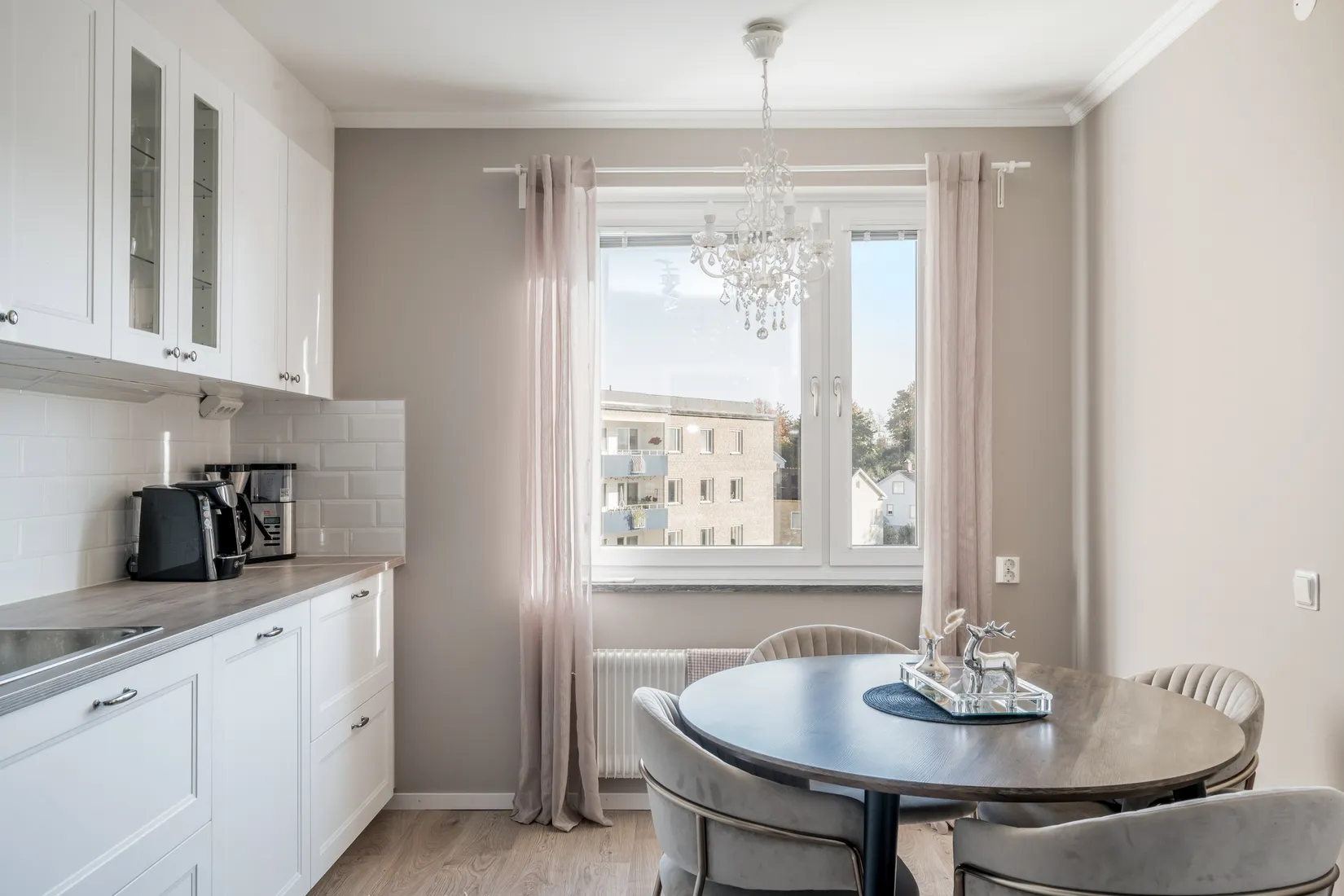 Bostadsrätt, Östra bergsgatan 11, Öster, Nyköping