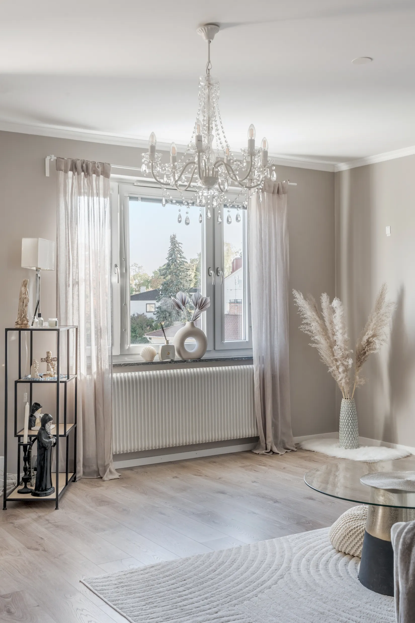 Bostadsrätt, Östra bergsgatan 11, Öster, Nyköping