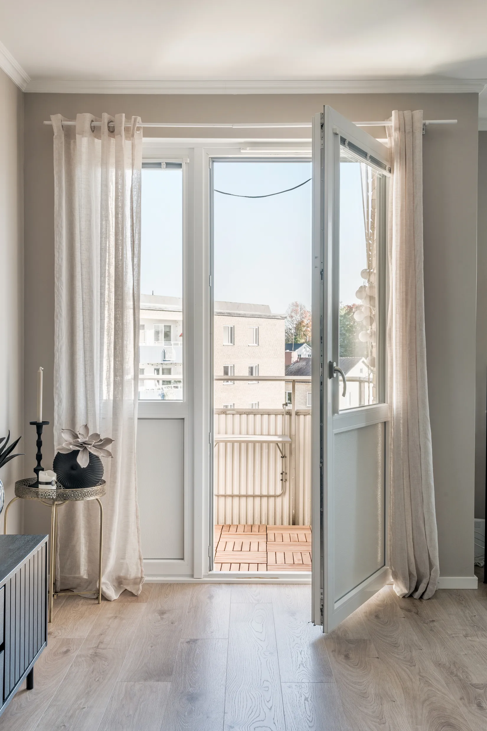 Bostadsrätt, Östra bergsgatan 11, Öster, Nyköping