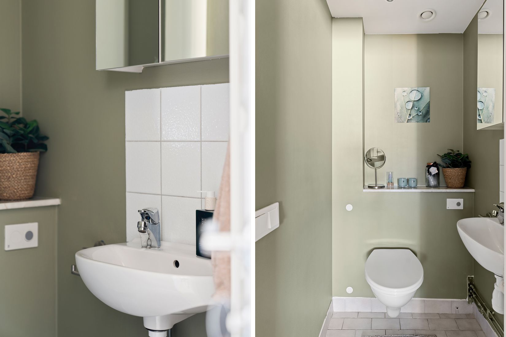 Bostadsrätt, Erik tegels väg 17, Spånga - Bromsten, Stockholm