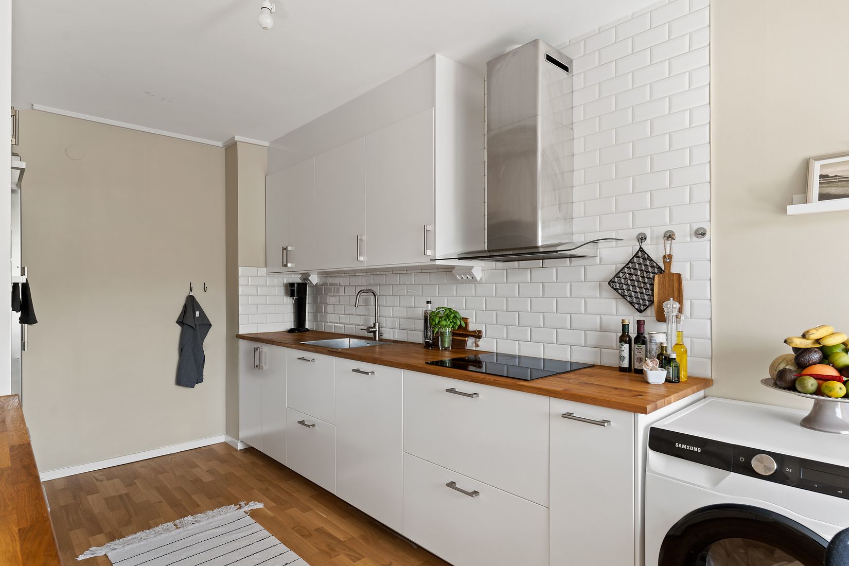 Bostadsrätt, Erik tegels väg 17, Spånga - Bromsten, Stockholm