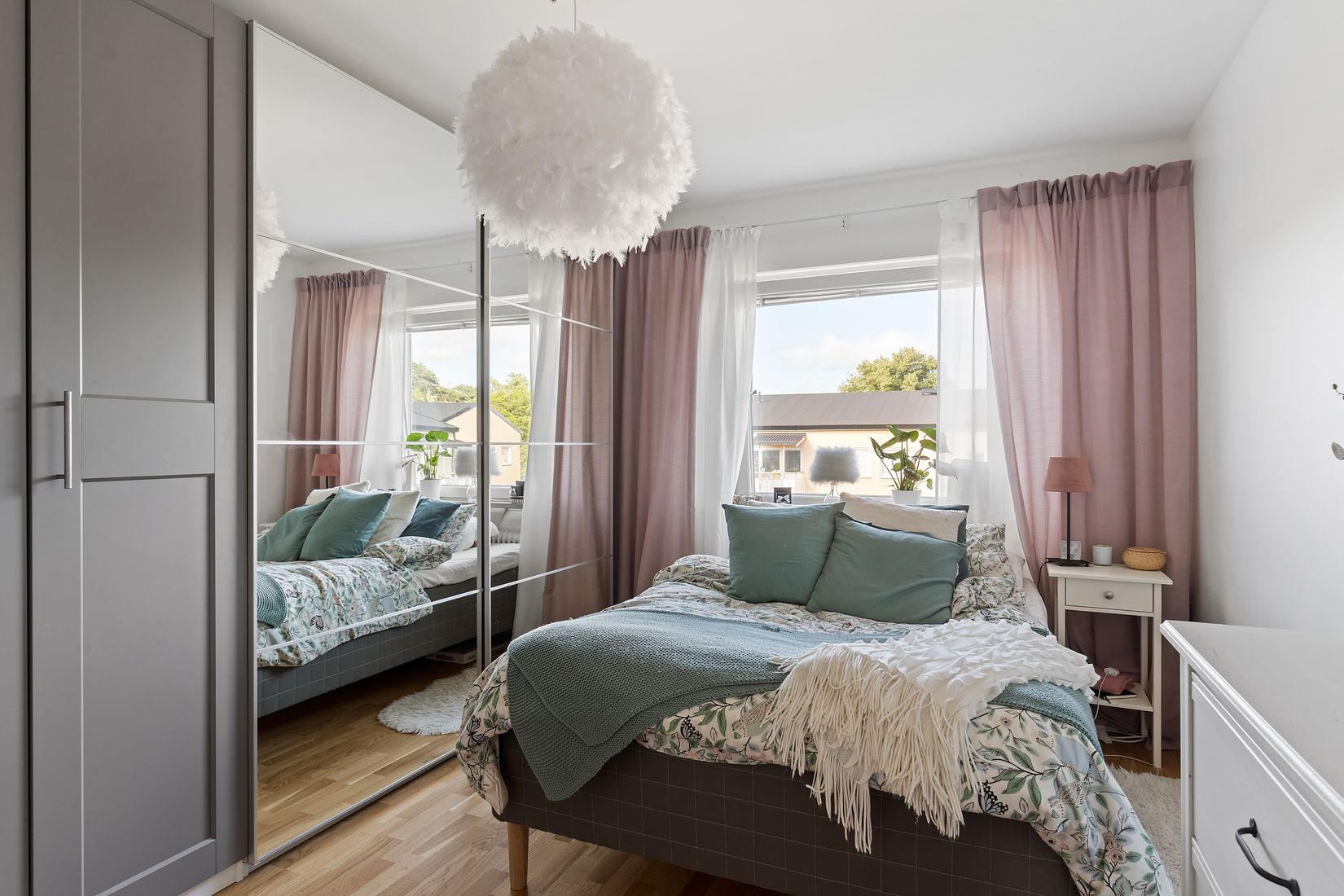 Bostadsrätt, Erik tegels väg 17, Spånga - Bromsten, Stockholm