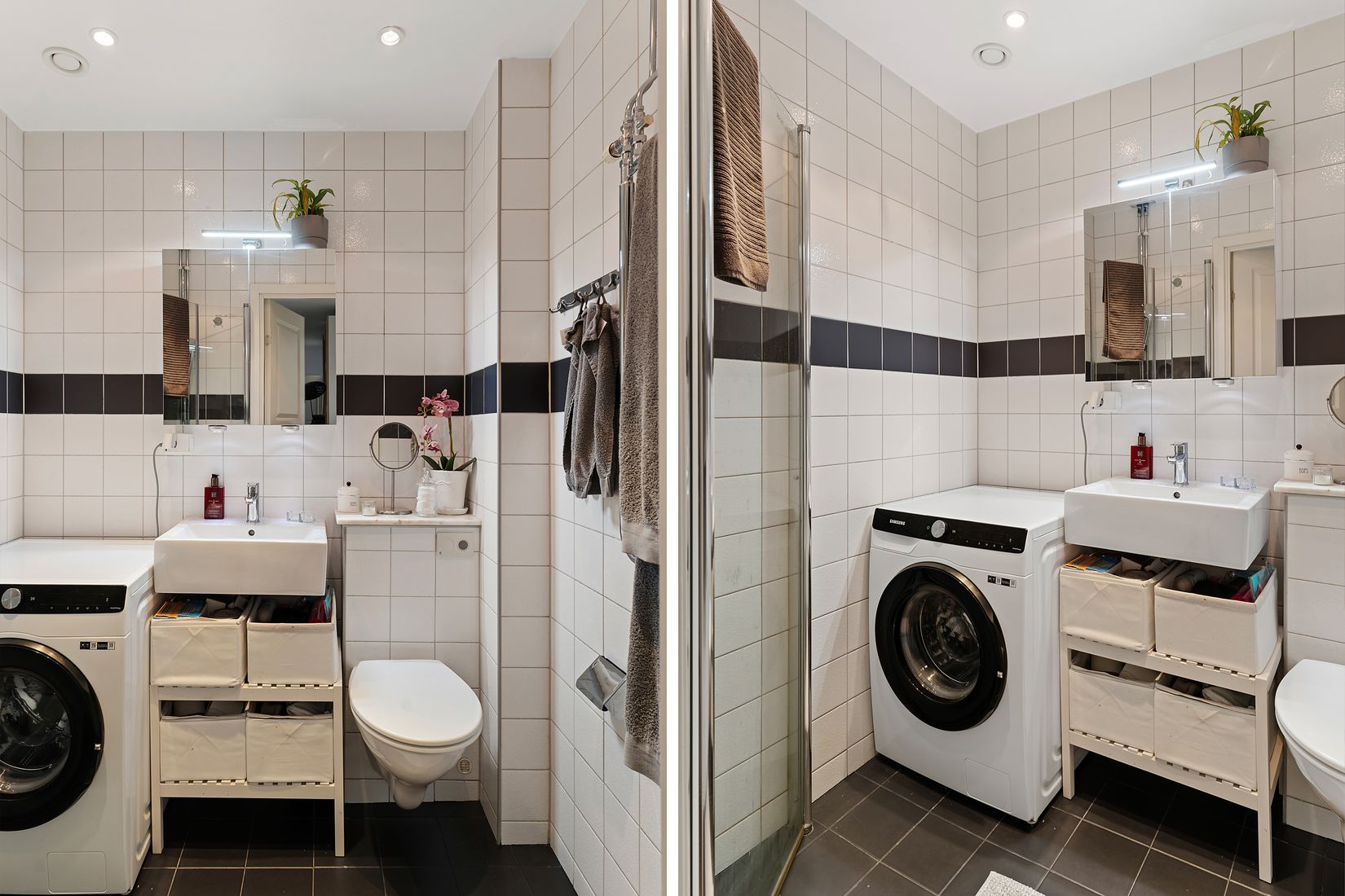 Bostadsrätt, Erik tegels väg 17, Spånga - Bromsten, Stockholm