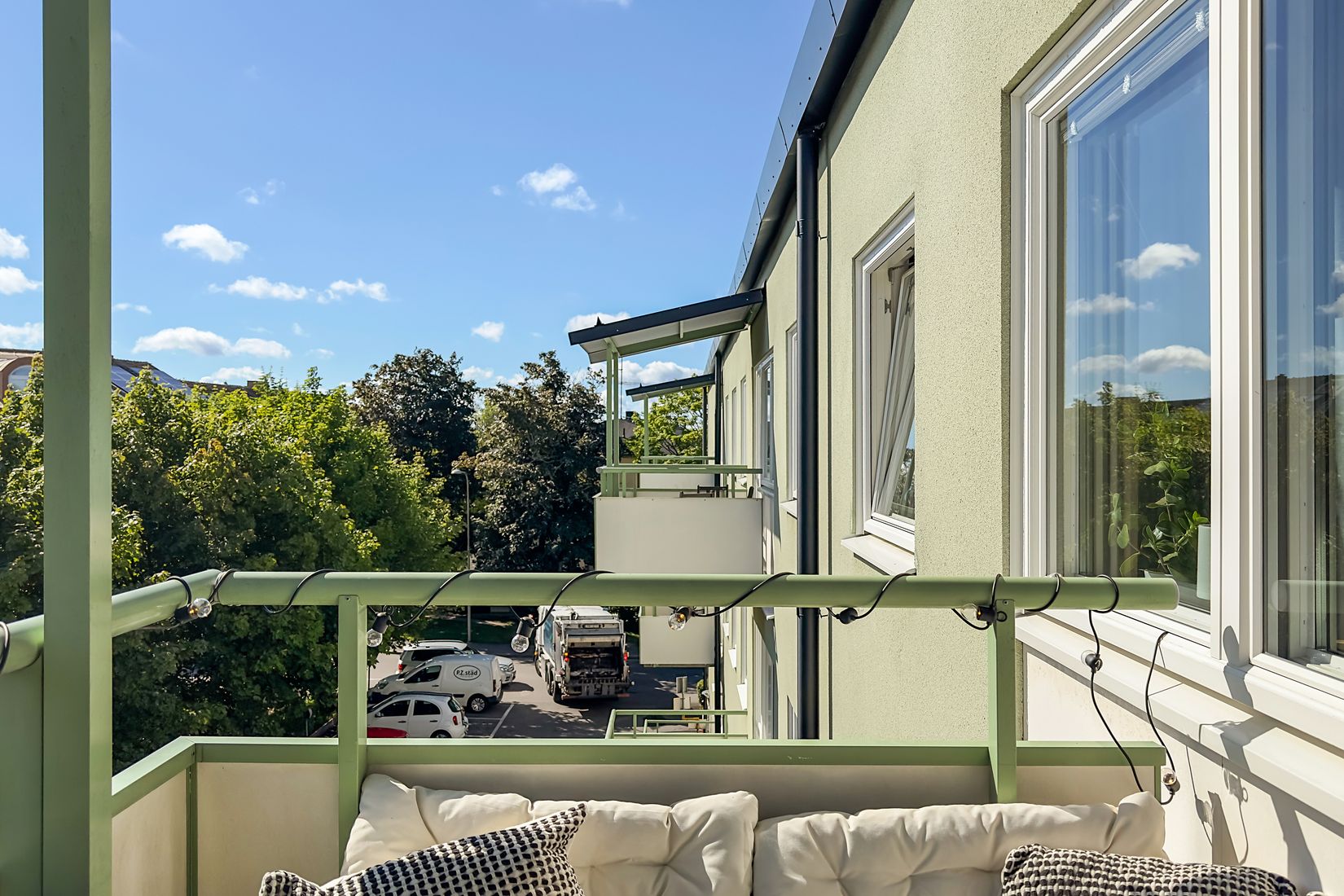 Bostadsrätt, Erik tegels väg 17, Spånga - Bromsten, Stockholm