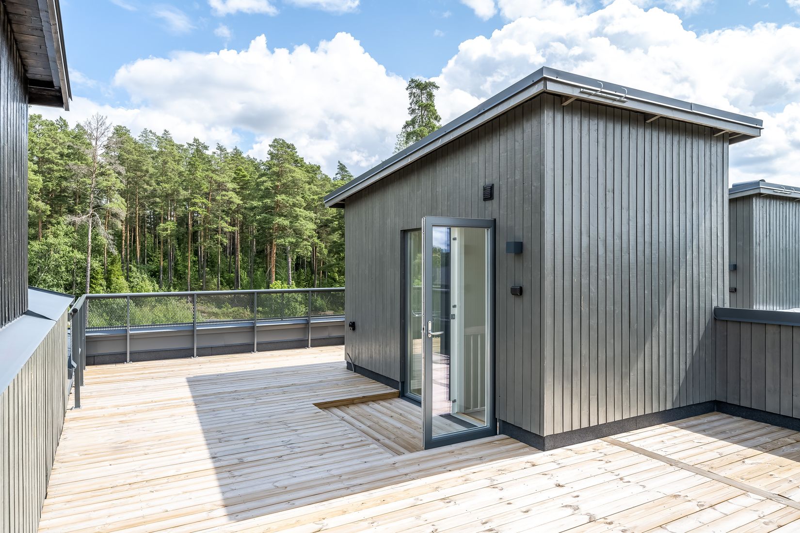 Radhus, Golfslingan 55, Klinga, Norrköping