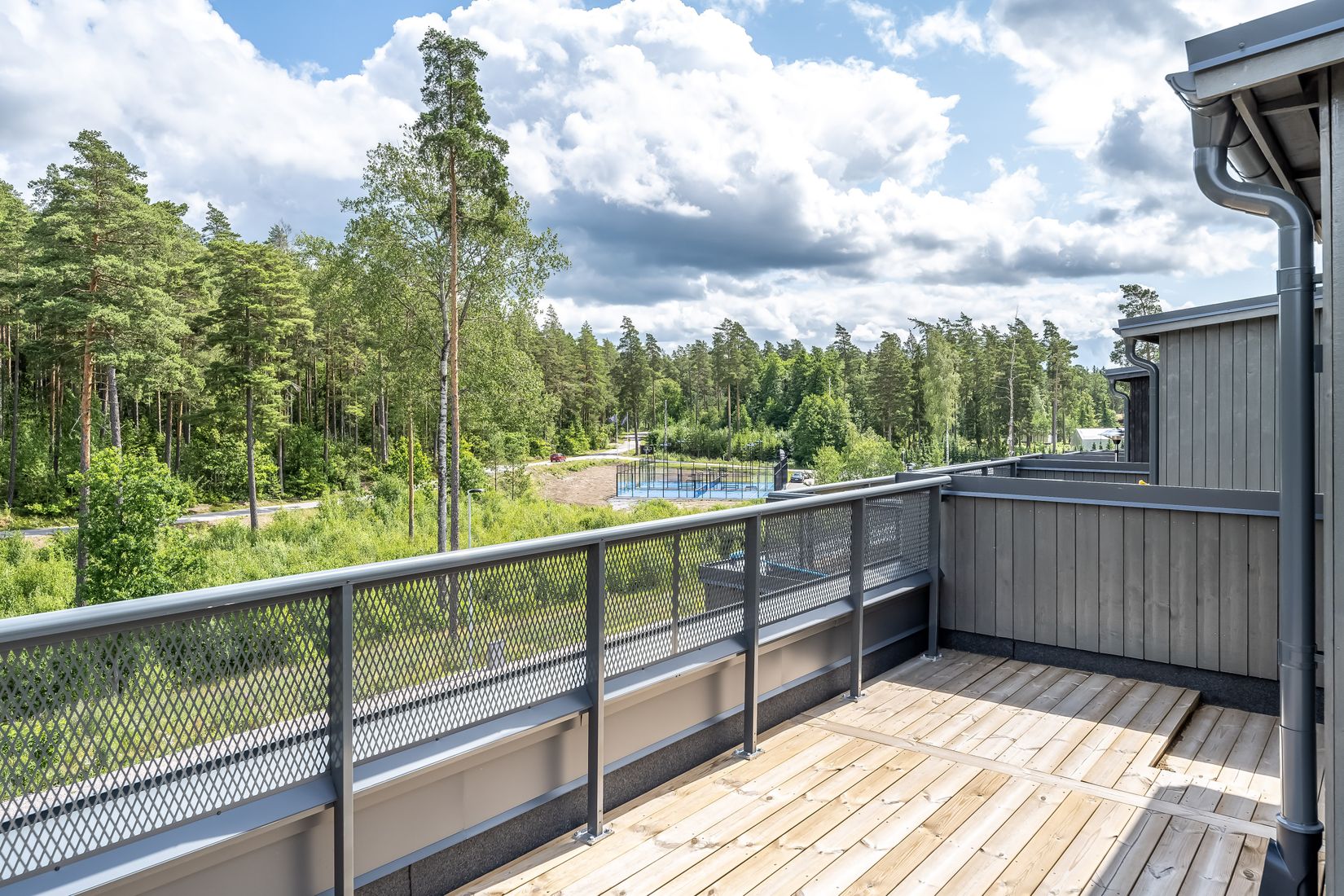 Radhus, Golfslingan 55, Klinga, Norrköping