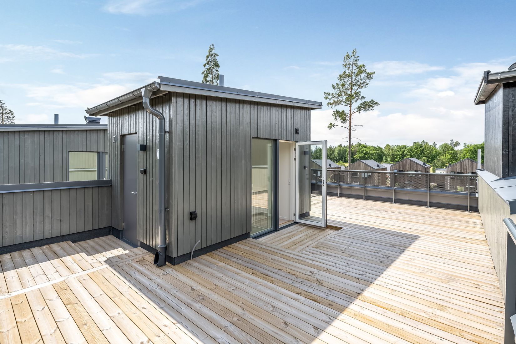 Radhus, Golfslingan 55, Klinga, Norrköping