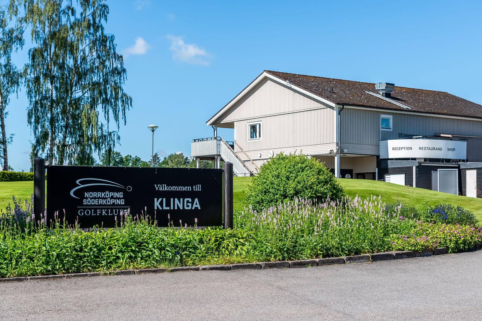 Radhus, Golfslingan 55, Klinga, Norrköping