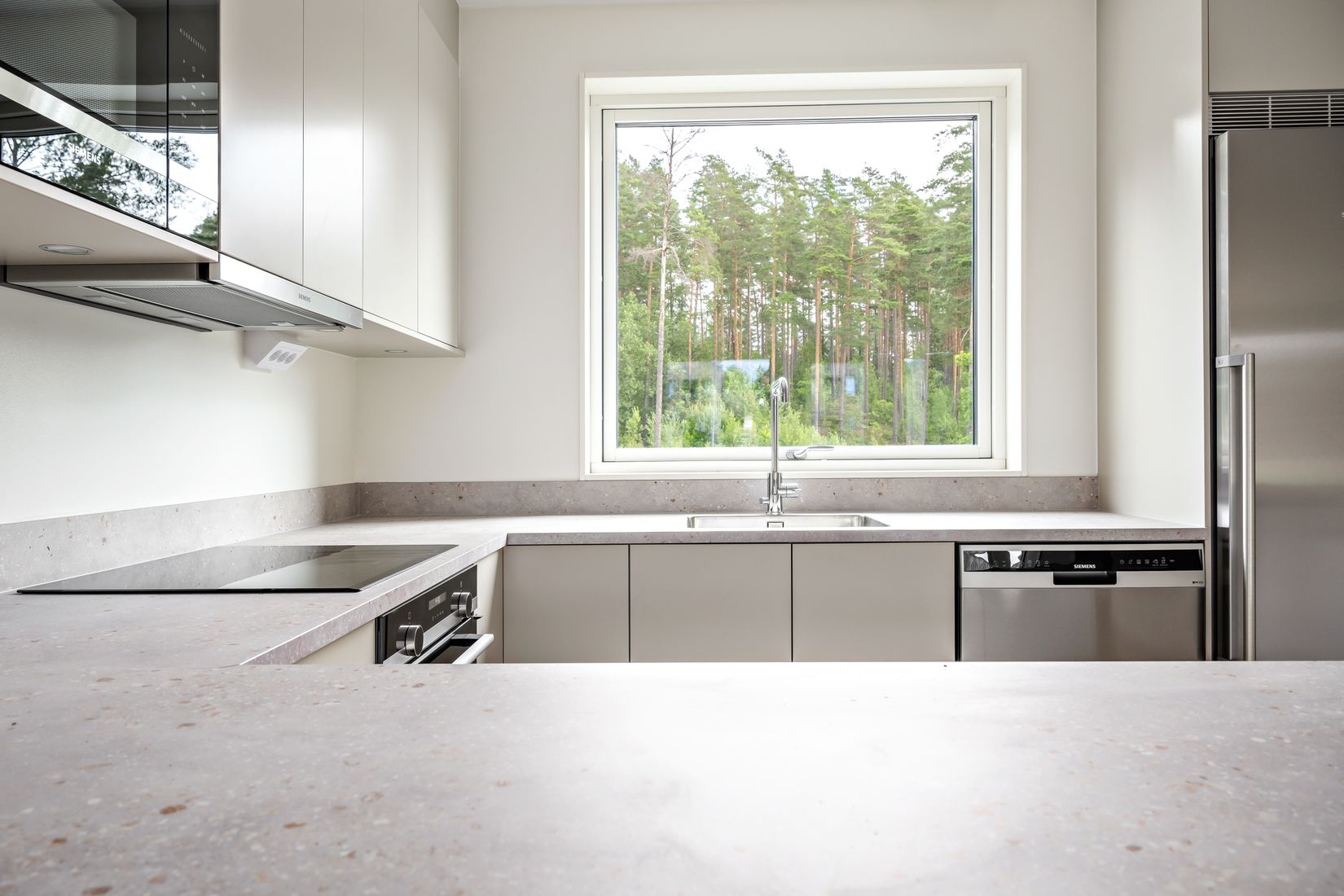 Radhus, Golfslingan 55, Klinga, Norrköping