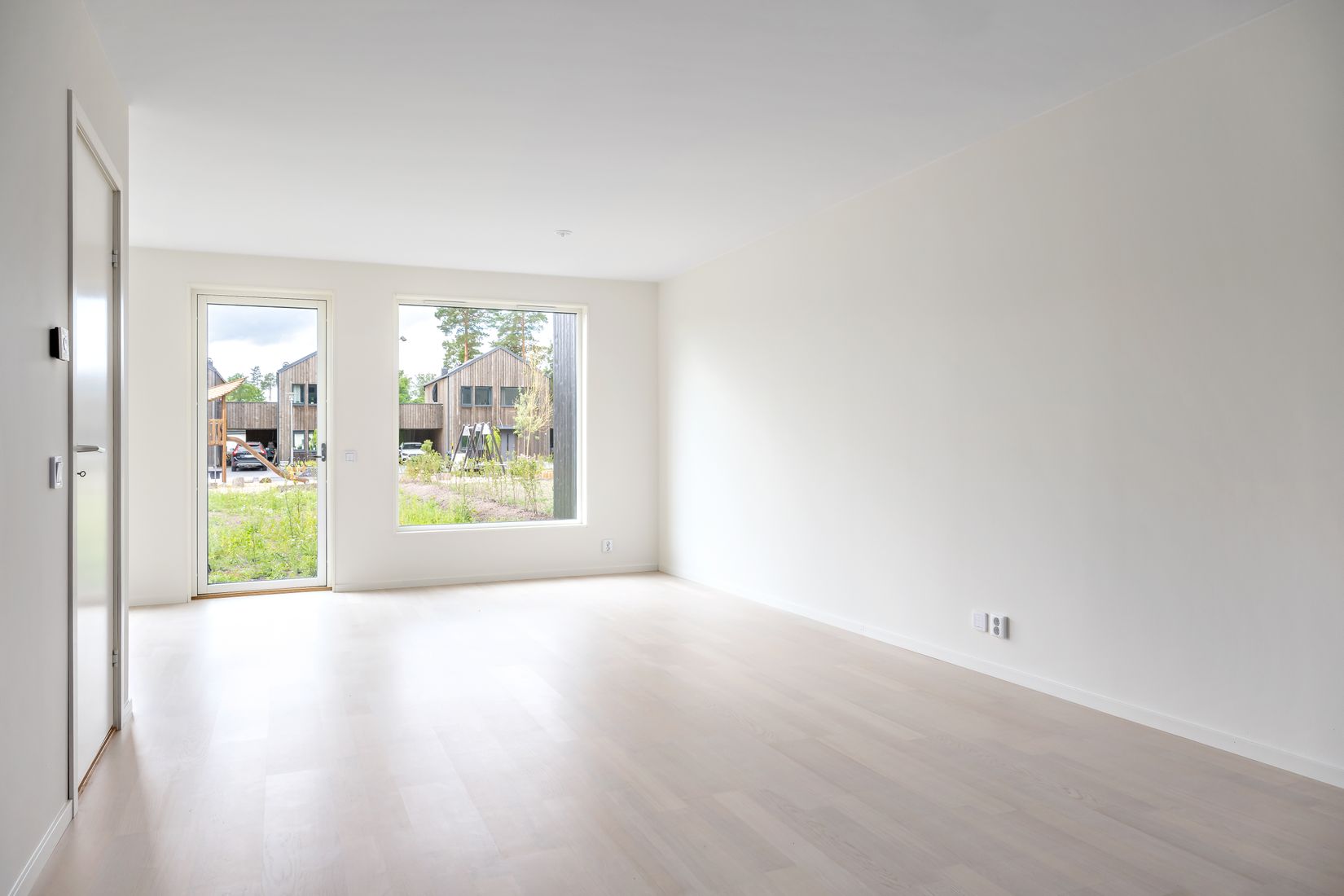 Radhus, Golfslingan 55, Klinga, Norrköping