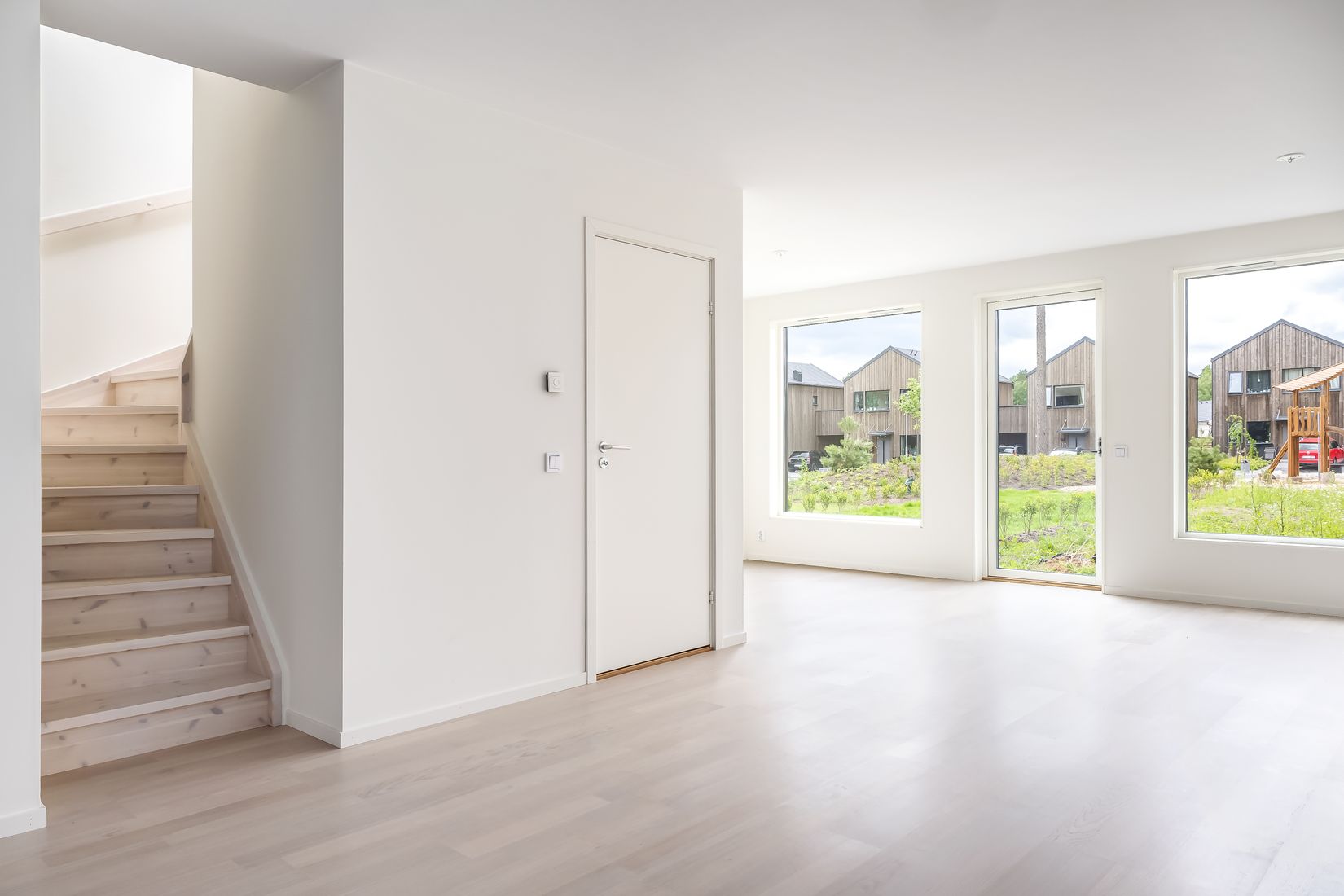Radhus, Golfslingan 55, Klinga, Norrköping