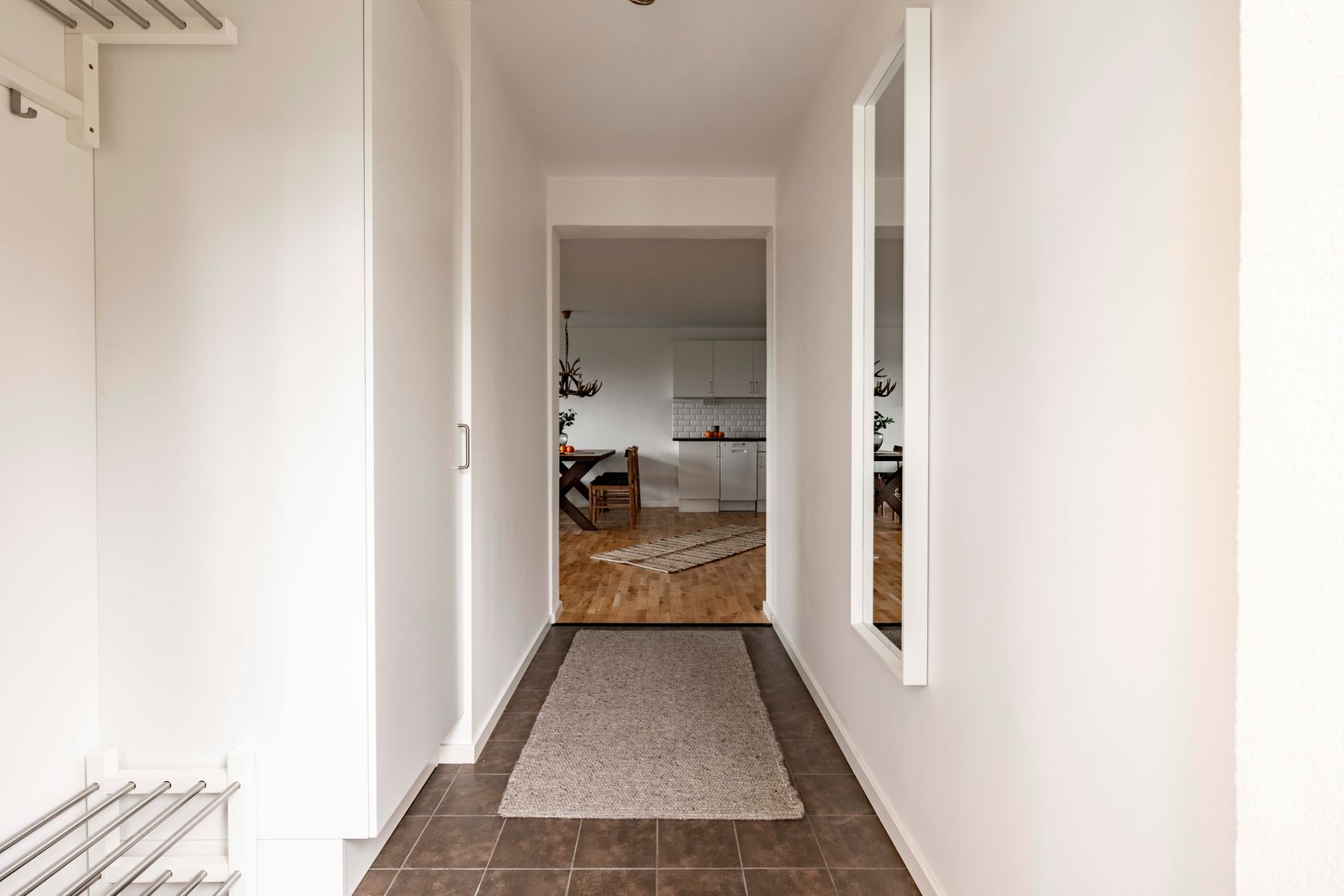 Bostadsrätt, Silvergransvägen 12D, Klövsjö, Berg