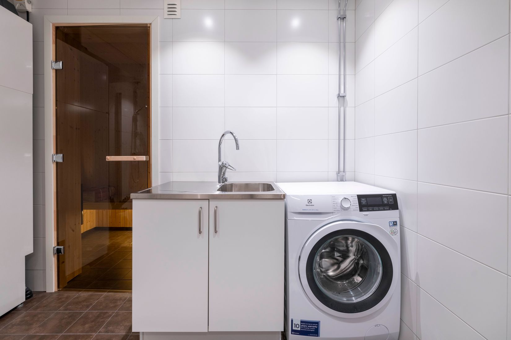 Bostadsrätt, Silvergransvägen 12D, Klövsjö, Berg