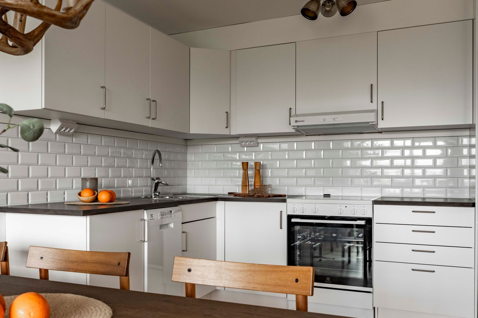 Bostadsrätt, Silvergransvägen 12D, Klövsjö, Berg