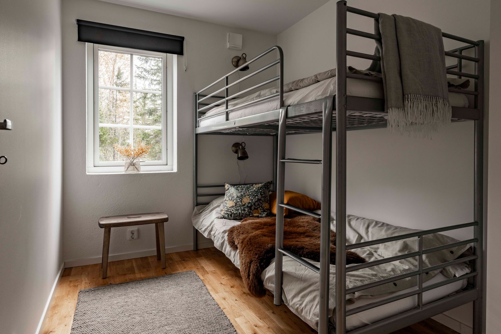 Bostadsrätt, Silvergransvägen 12D, Klövsjö, Berg