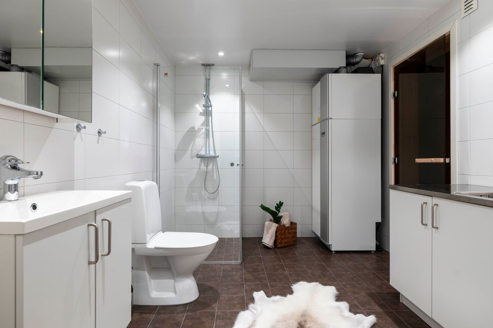 Bostadsrätt, Silvergransvägen 12D, Klövsjö, Berg