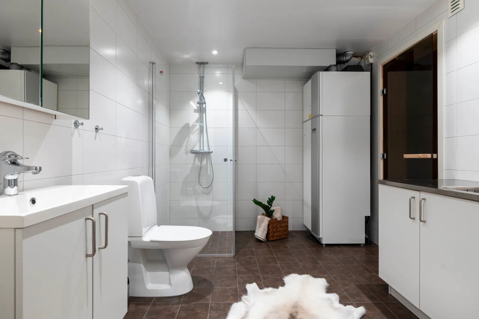 Bostadsrätt, Silvergransvägen 12D, Klövsjö, Berg