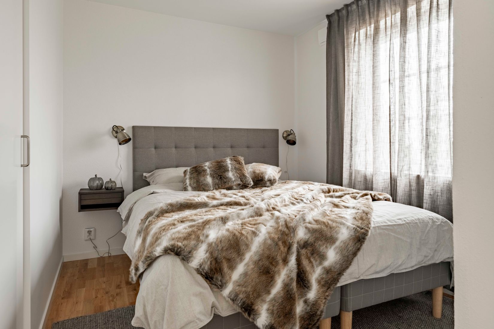 Bostadsrätt, Silvergransvägen 12D, Klövsjö, Berg