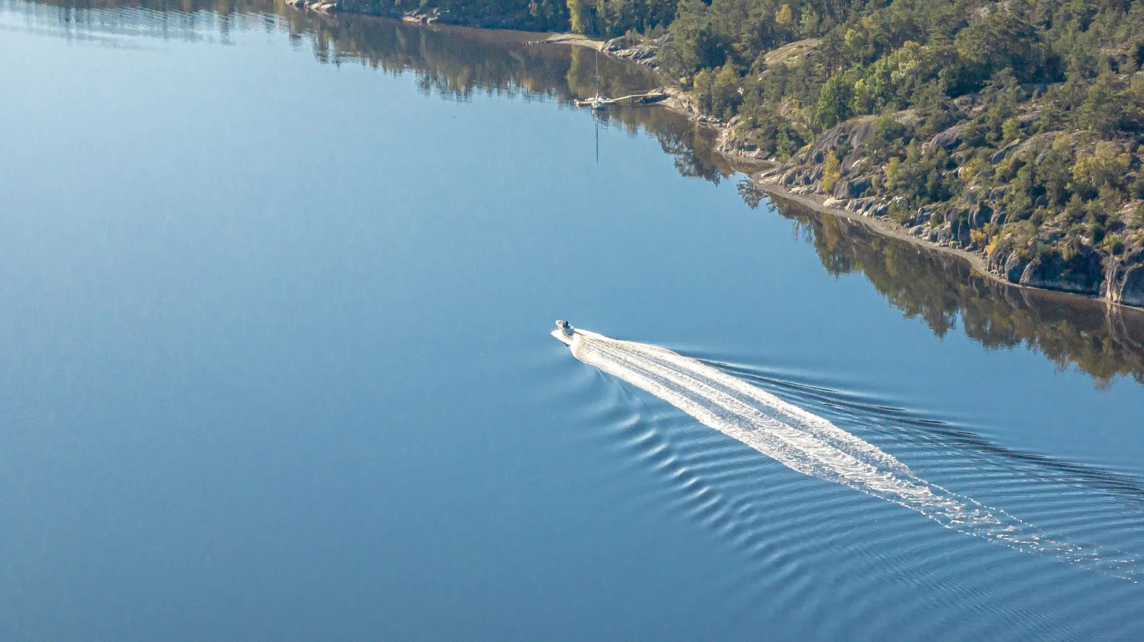 Bostadsrätt, Skutevikshöjden tomt 1 151 Hus 4B, Sannäs, Tanum