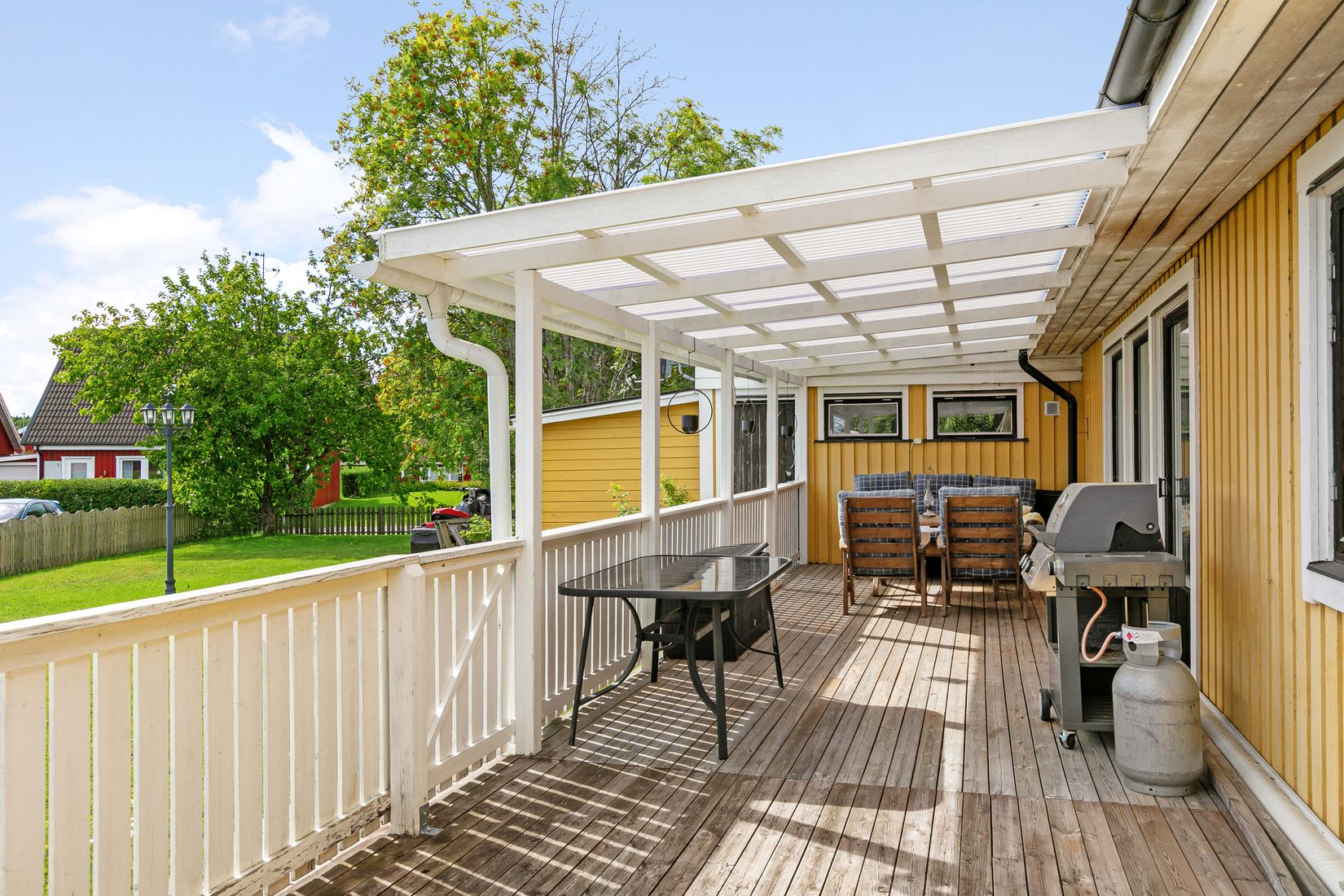 Villa, Smältvägen 1, Ockelbo