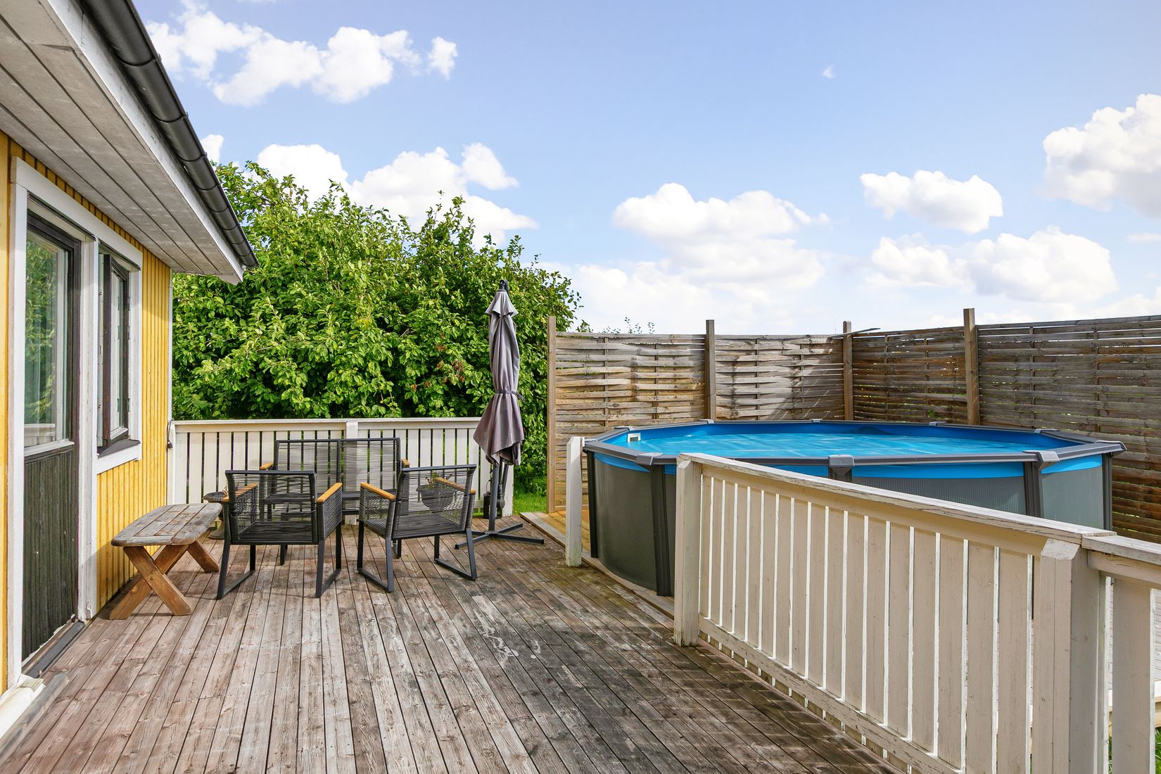 Villa, Smältvägen 1, Ockelbo