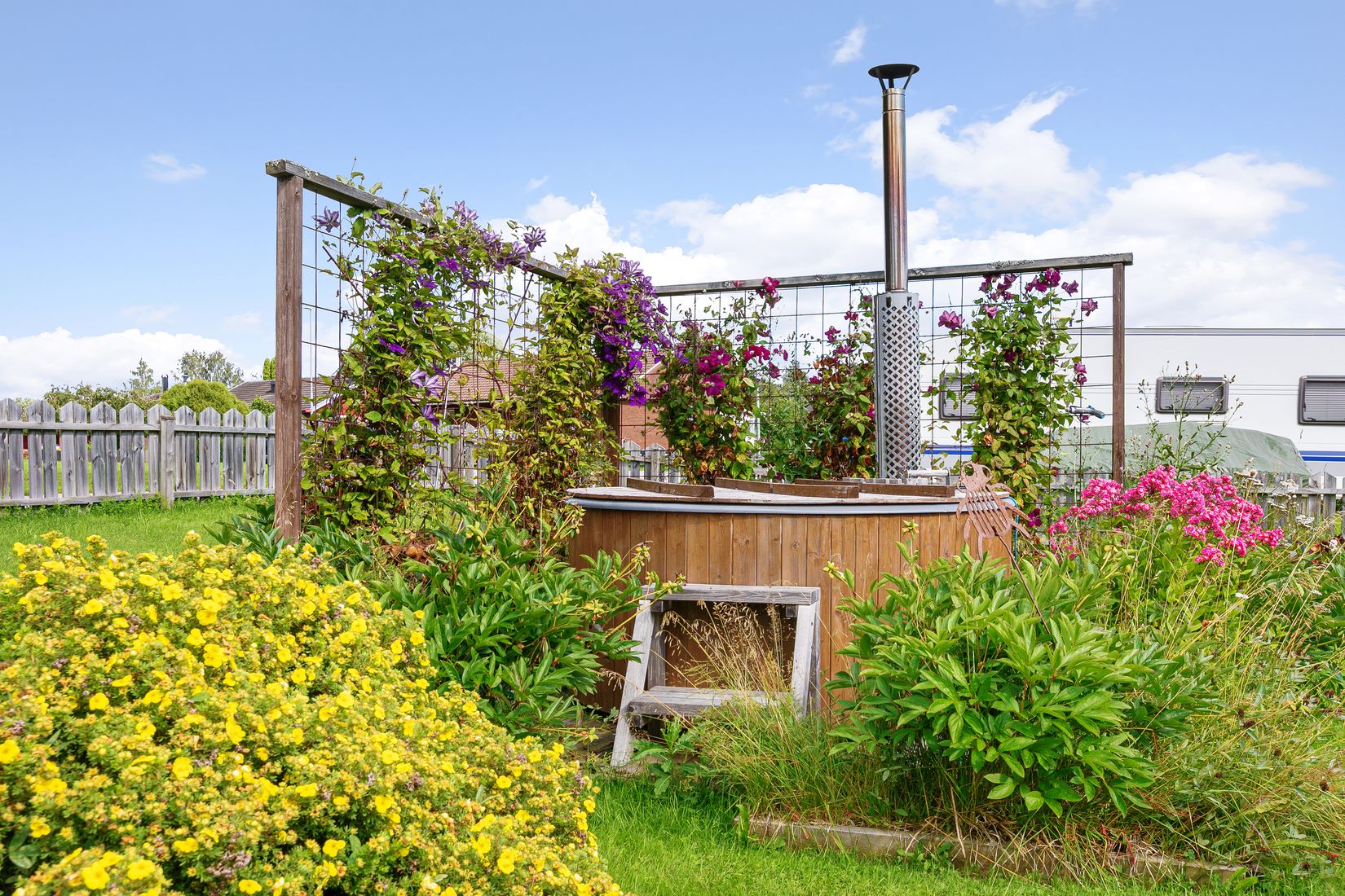 Villa, Smältvägen 1, Ockelbo