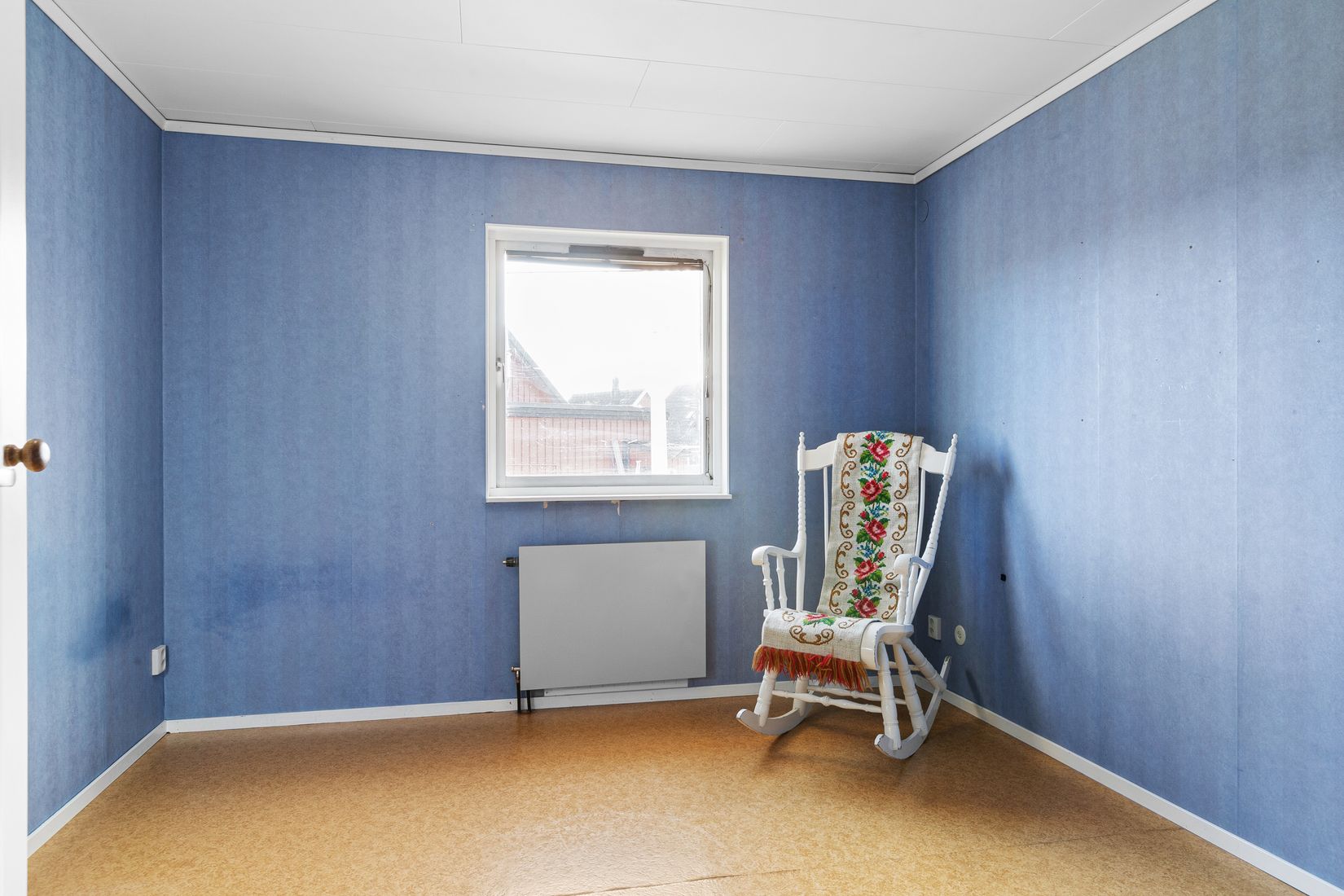 Villa, Smältvägen 1, Ockelbo