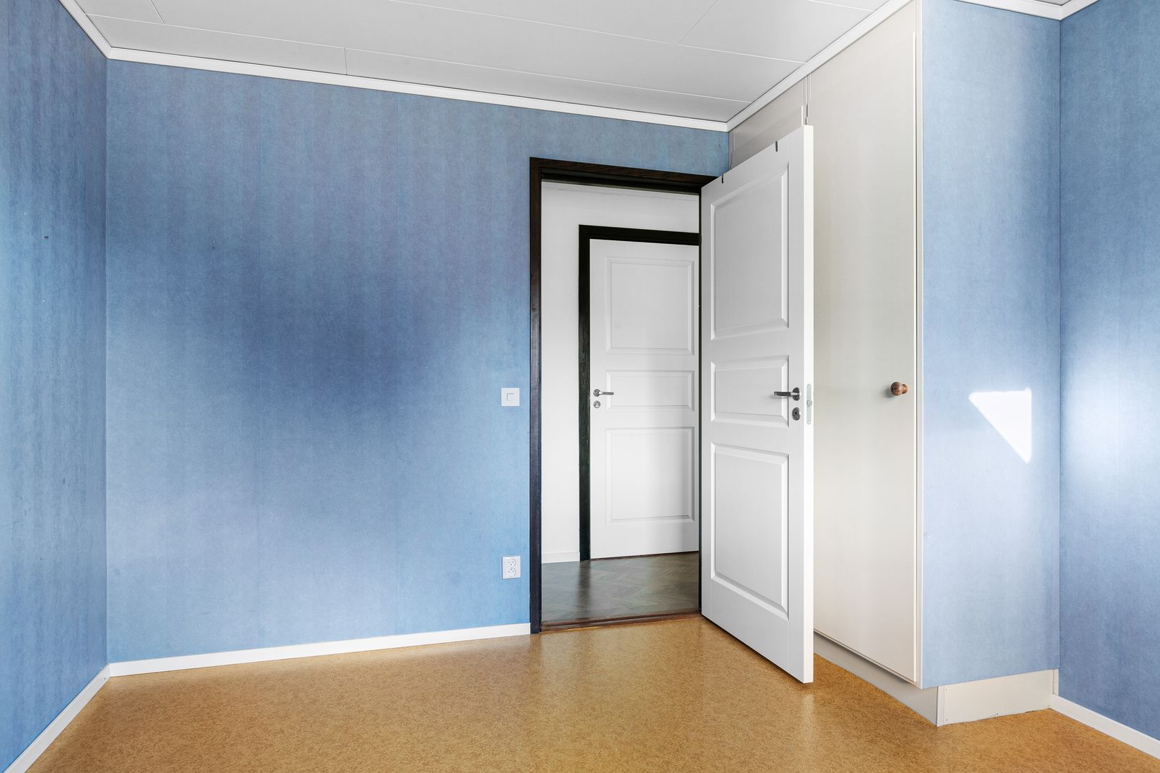 Villa, Smältvägen 1, Ockelbo