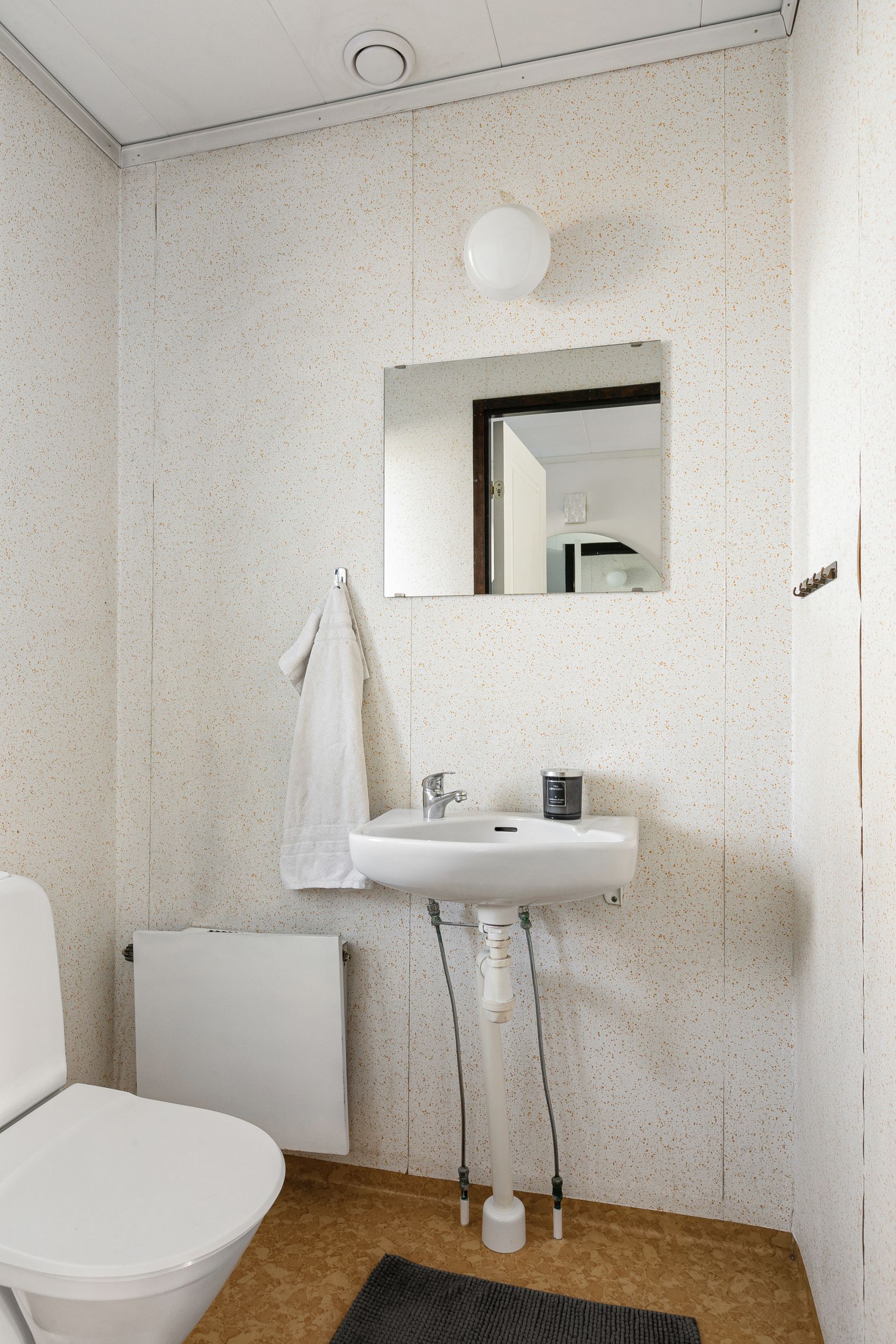 Villa, Smältvägen 1, Ockelbo