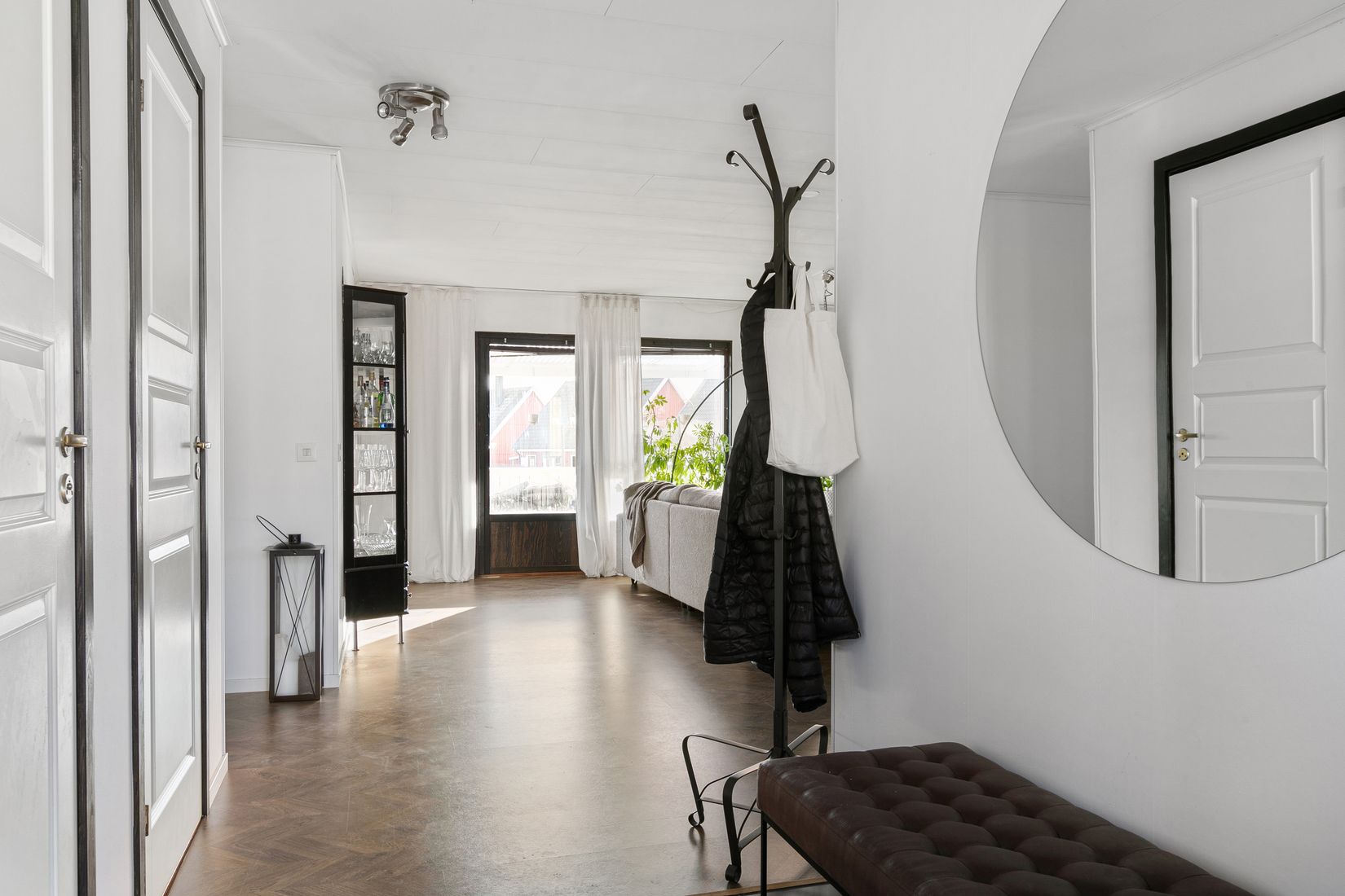 Villa, Smältvägen 1, Ockelbo