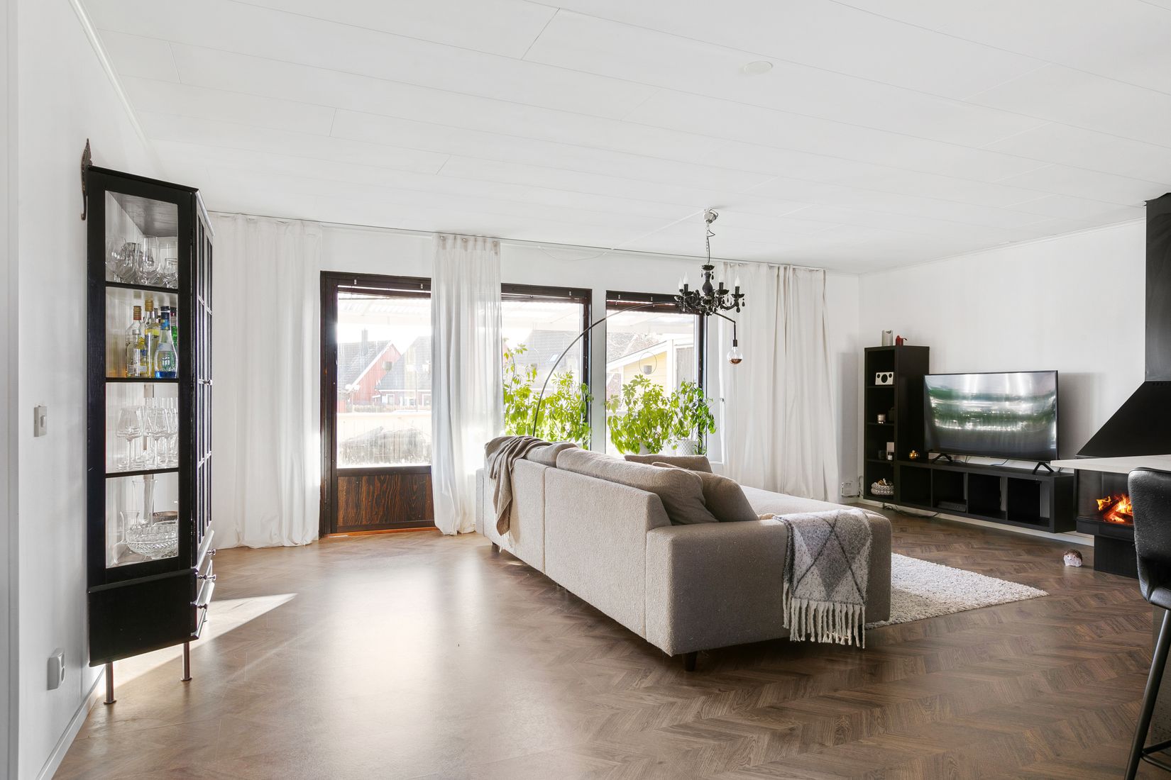 Villa, Smältvägen 1, Ockelbo