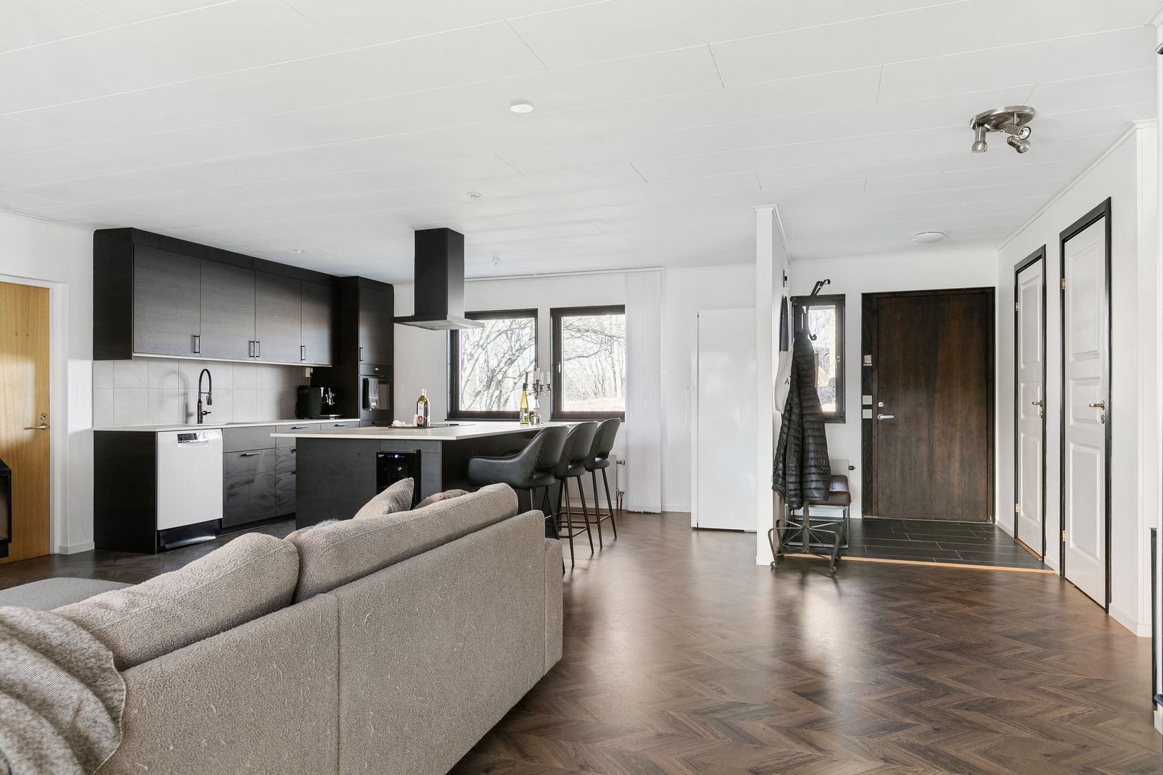 Villa, Smältvägen 1, Ockelbo