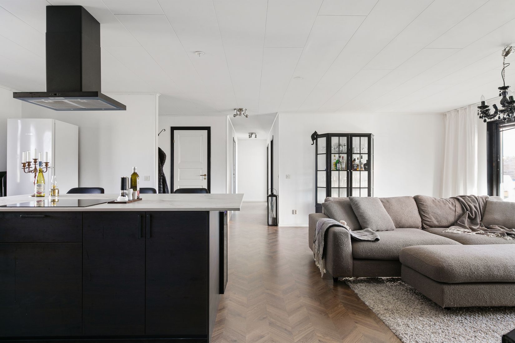 Villa, Smältvägen 1, Ockelbo