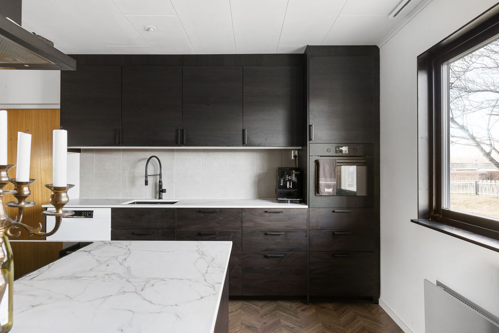 Villa, Smältvägen 1, Ockelbo