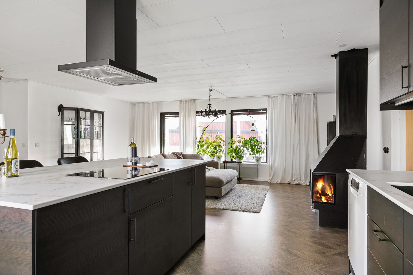 Villa, Smältvägen 1, Ockelbo