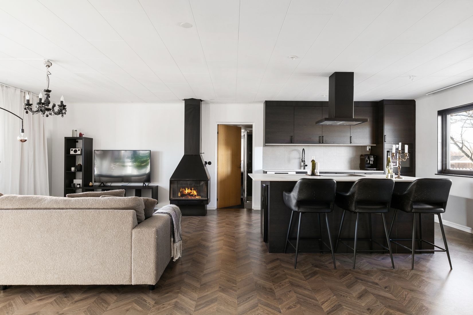 Villa, Smältvägen 1, Ockelbo