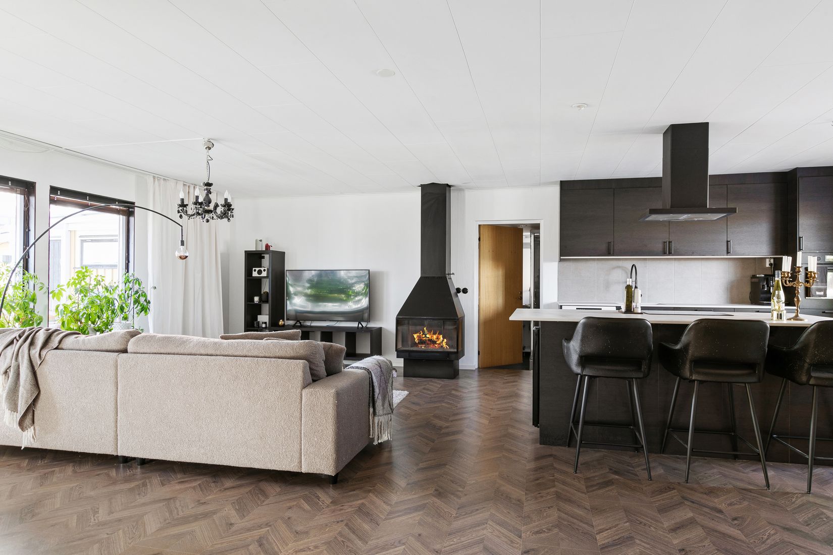 Villa, Smältvägen 1, Ockelbo