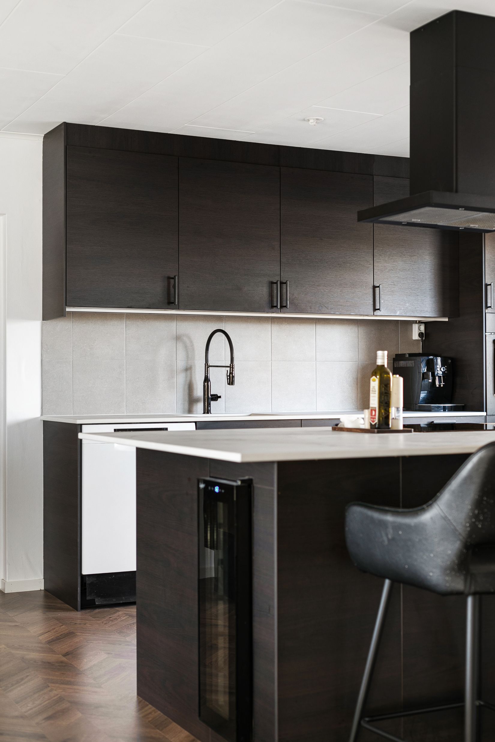 Villa, Smältvägen 1, Ockelbo