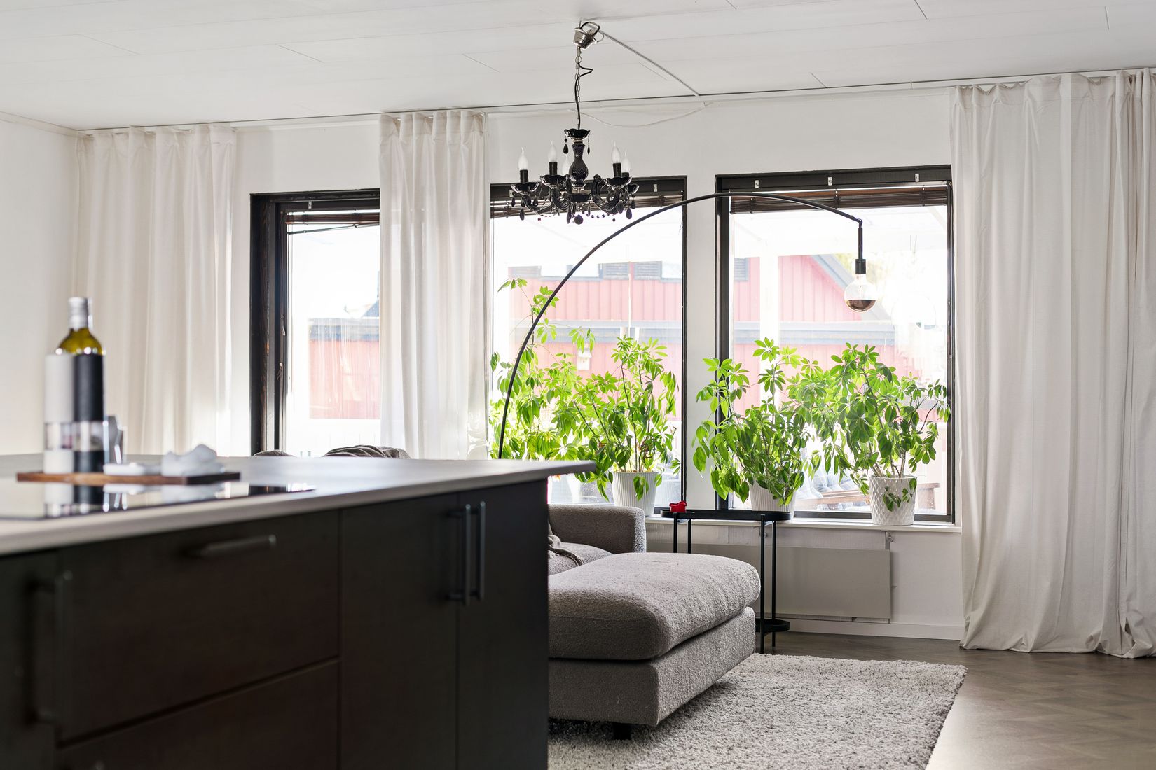 Villa, Smältvägen 1, Ockelbo