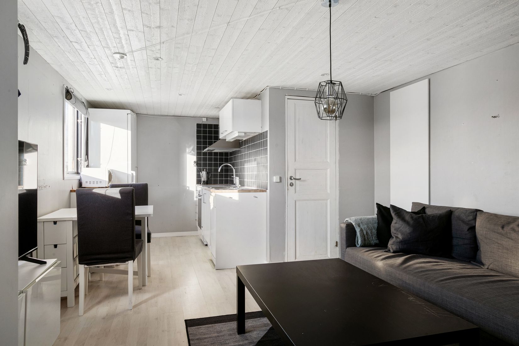 Villa, Smältvägen 1, Ockelbo