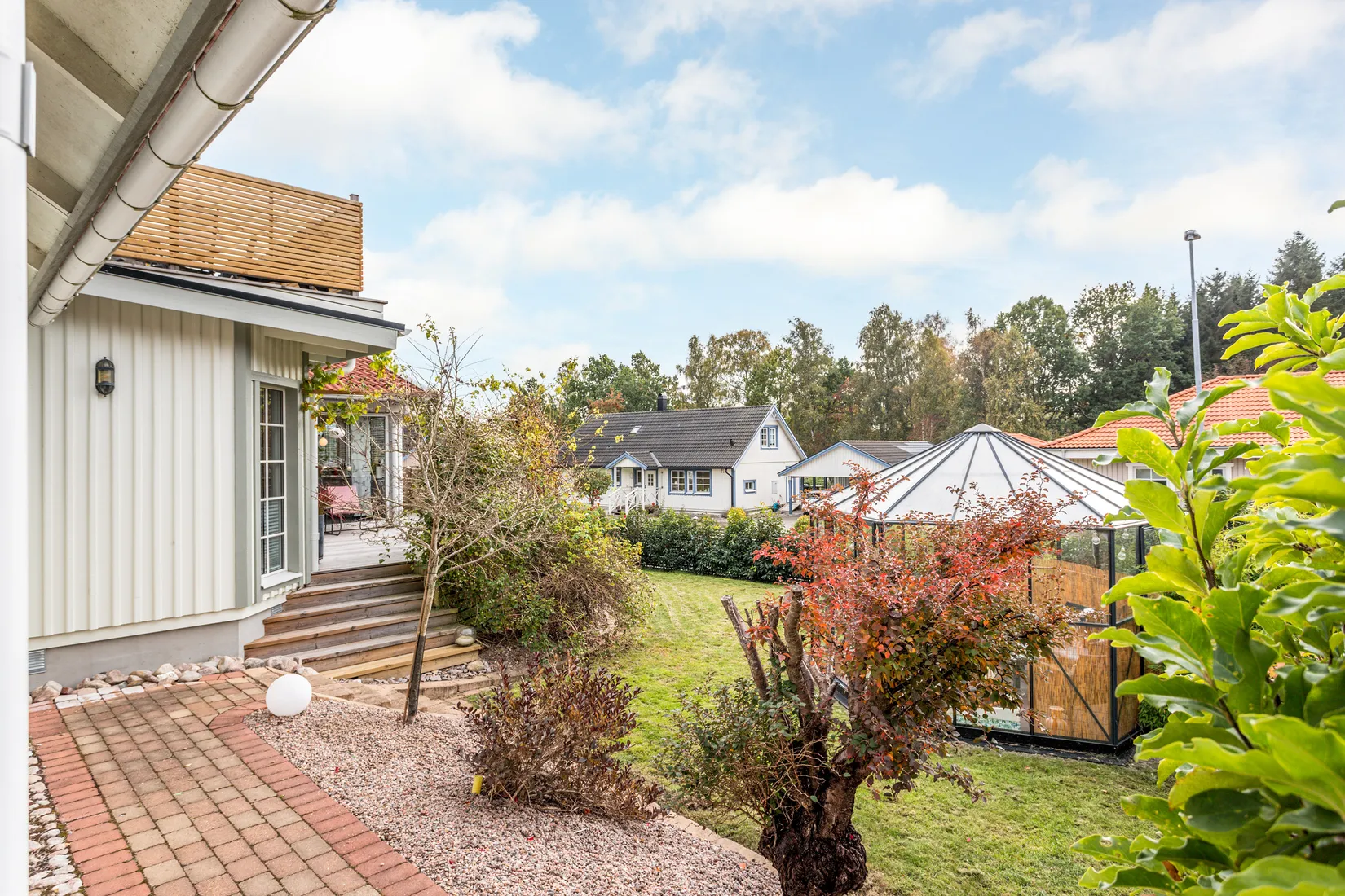 Villa, Jaktkanotvägen 2, Listerby, Ronneby