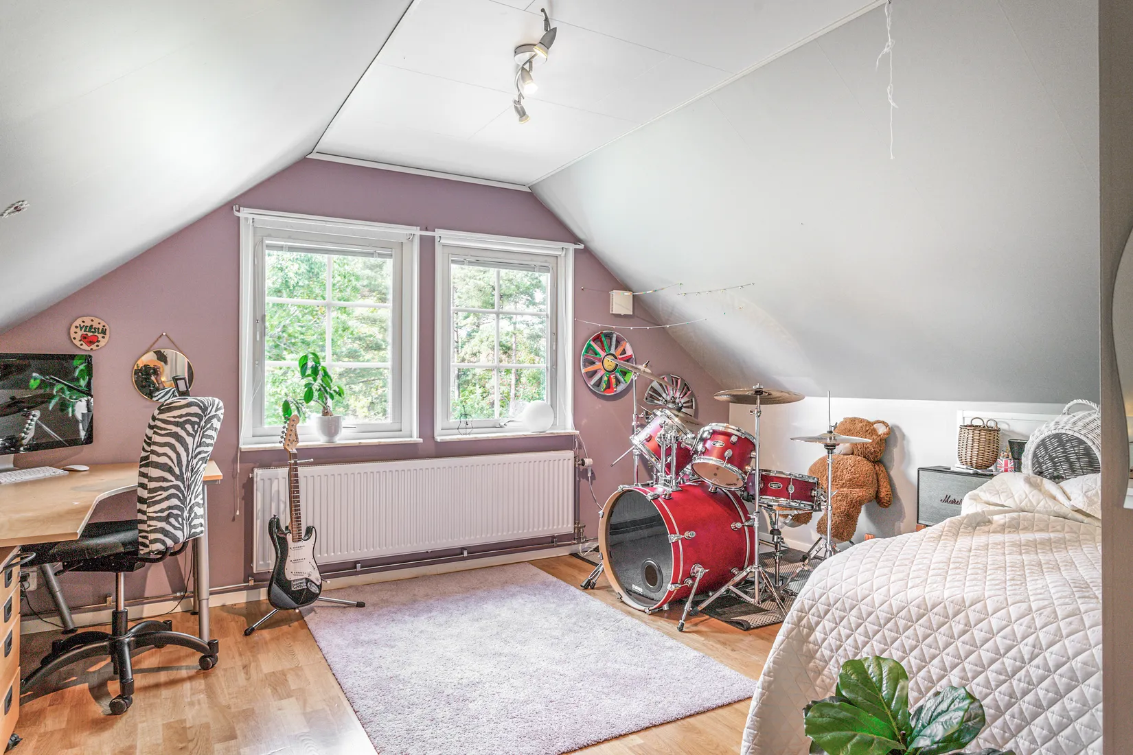 Villa, Jaktkanotvägen 2, Listerby, Ronneby