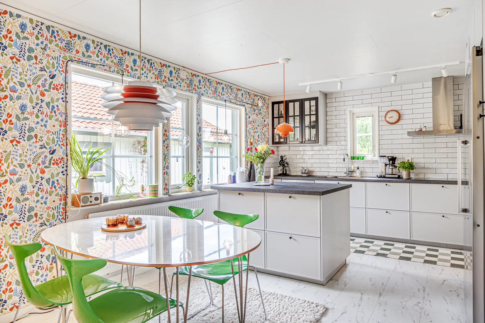 Villa, Jaktkanotvägen 2, Listerby, Ronneby