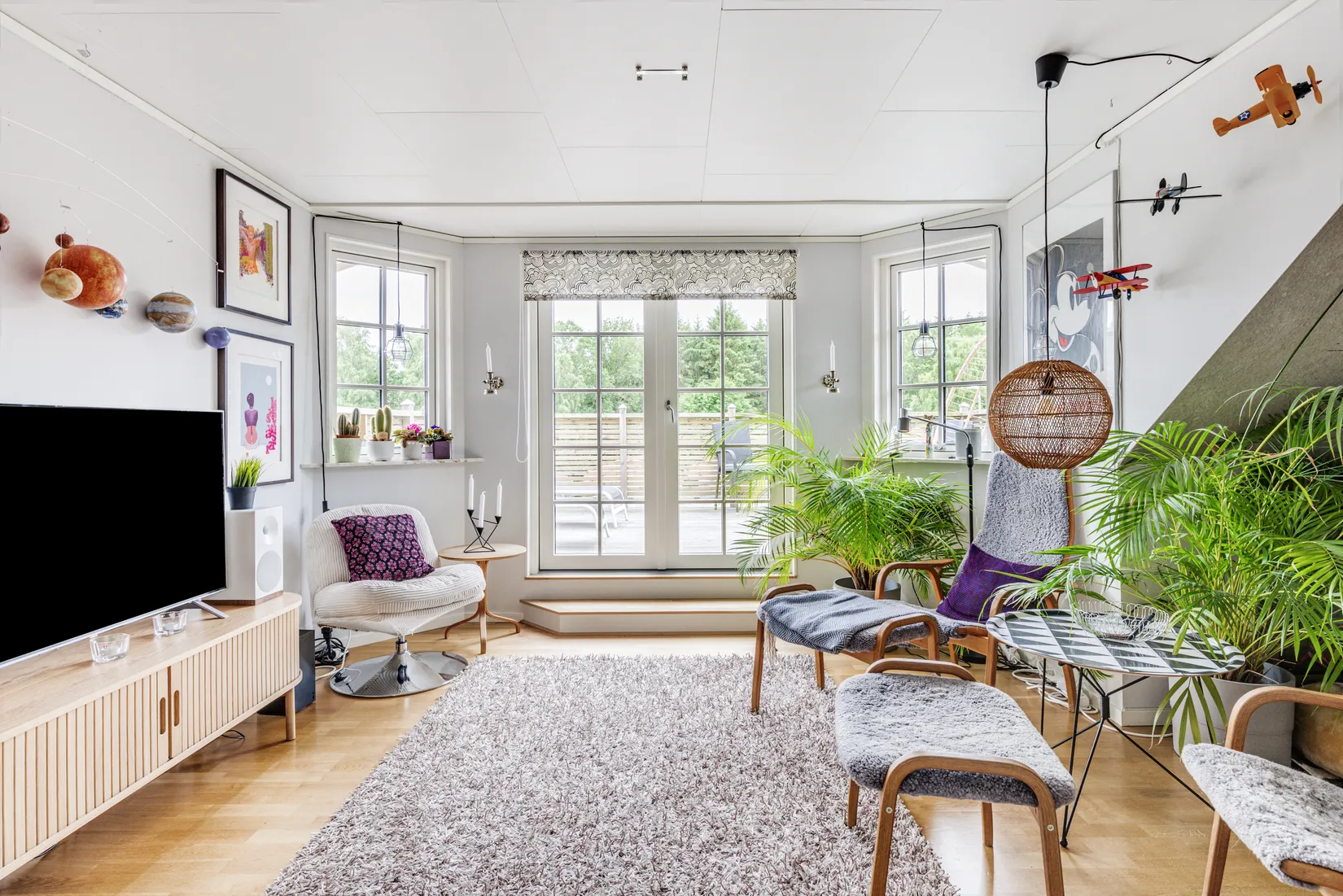 Villa, Jaktkanotvägen 2, Listerby, Ronneby