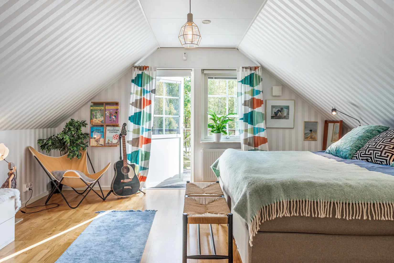 Villa, Jaktkanotvägen 2, Listerby, Ronneby